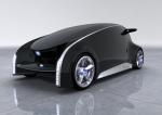 Toyota Fun-Vii Concept 2011 года